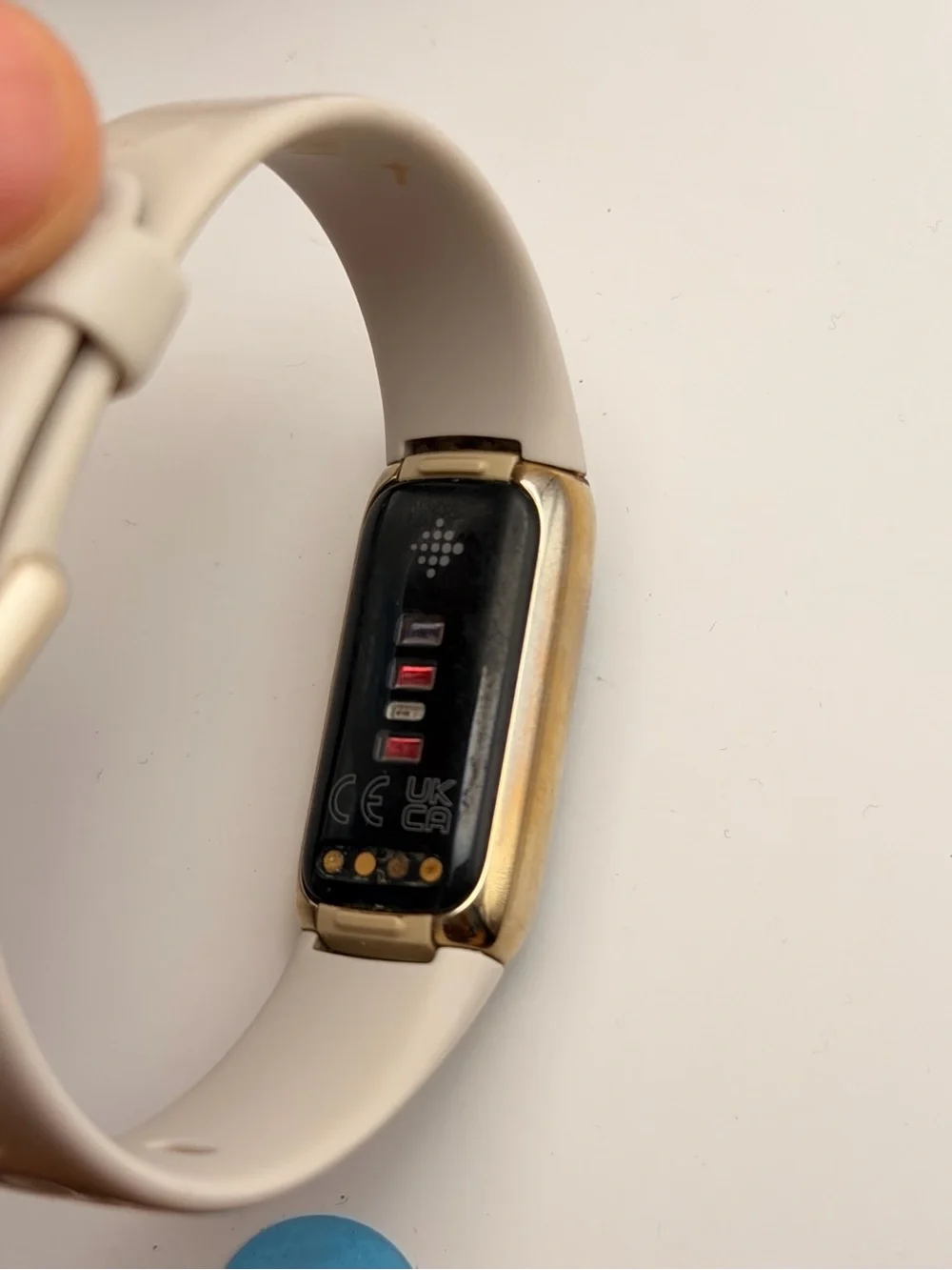 Fitbit Luxe, Charger included, Tested